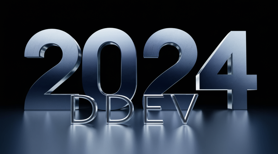 2024 DDEV Plans