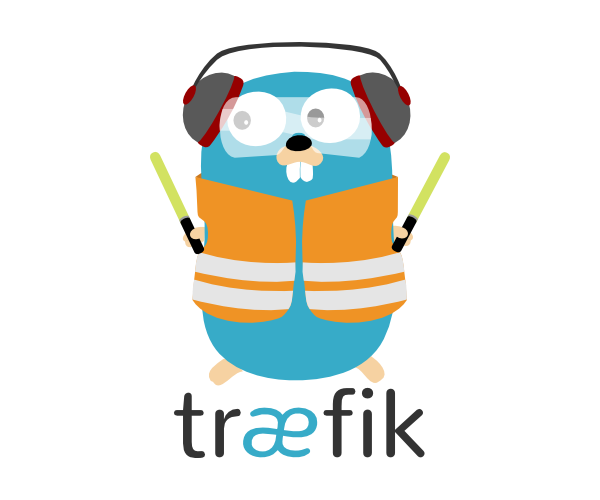 Traefik Configuration for DDEV